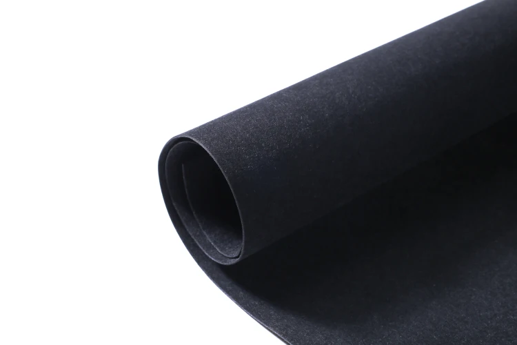 
0.65mm Texon Vogue Washable kraft Paper For Making Bag and DIY Bag 