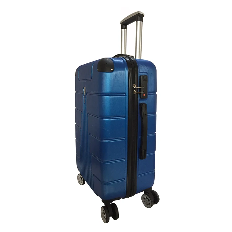 20 24 28 Inch Cheap Travel 4 Wheel Lightweight Children Women Men Suitcase Luggage