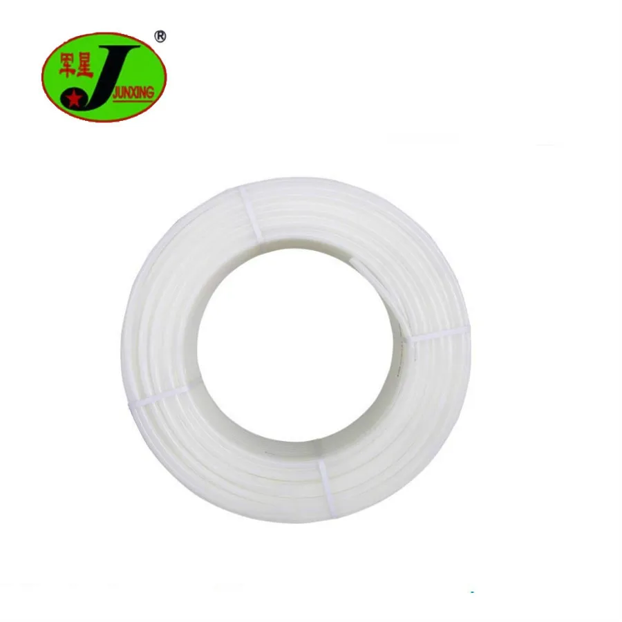  Труба PB polybutene/EVOH для системы отопления пола