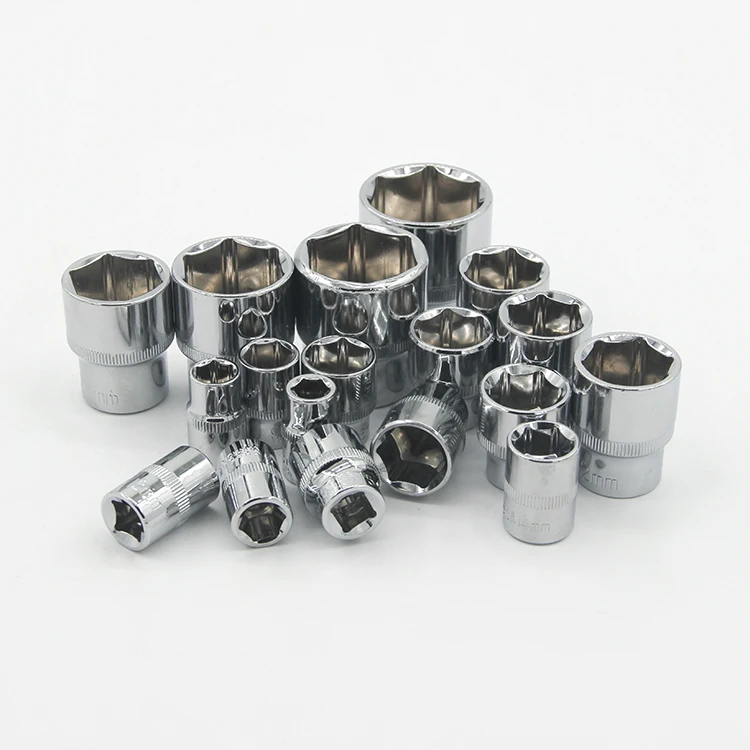 82 шт., набор универсальных прецизионных торцевых ключей