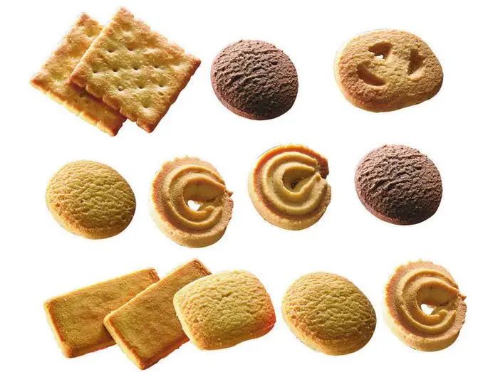 Skywin 2019 Low Price Tray Type Cookies Making Machine Small Cookies  Machine