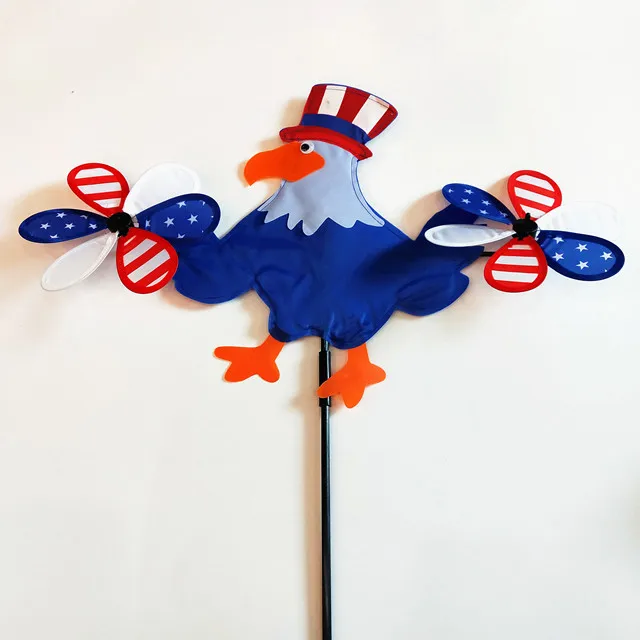 Windmill toys windmill pinwheel windmill toys American patriotic