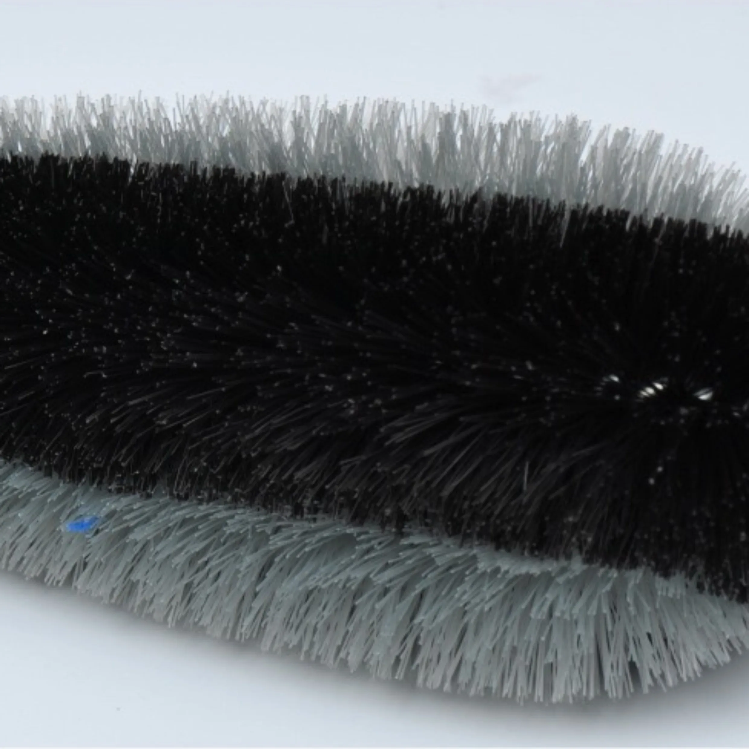 Small Plastic Cleaning Detail Tire Sweeper Brushes Car Water Powered Wheel Wire Cleaner Nylon Brush Detailing For Cleaning