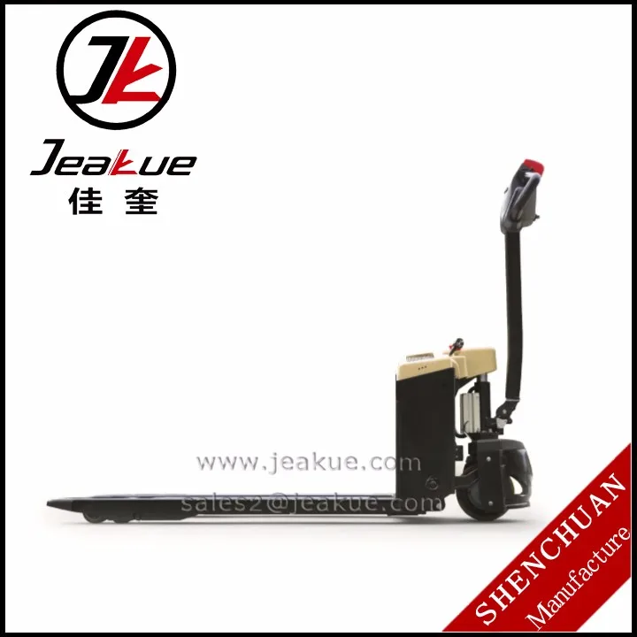China manufacturer Material Handling Tools 0.5T Mini Manual Hydraulic Hand Pallet Truck