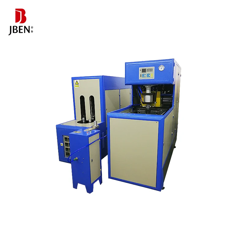 
5L 10L 15L 18L 20 liter 5 gallon bottle blow molding machine,5 gallon bottle making machine for big plastic container 