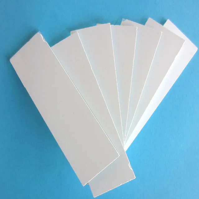 Laboratory Chemicals Nano Silica Gel Coating Plate Market Price