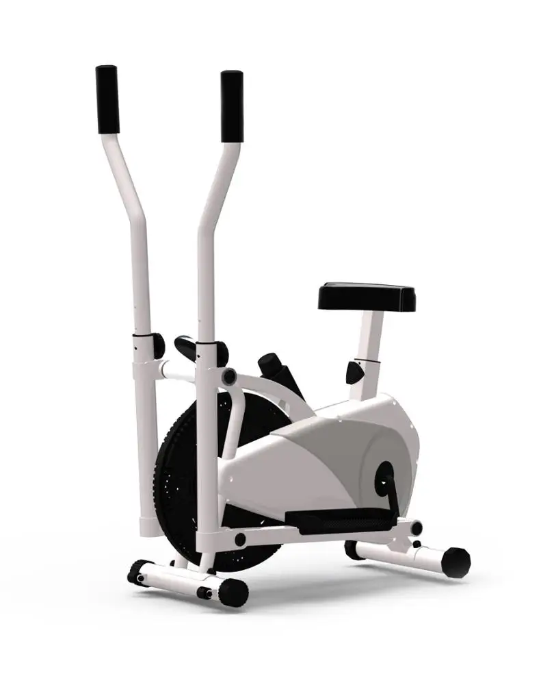 Body Fitness Equipment   Bike Elliptical Trainer