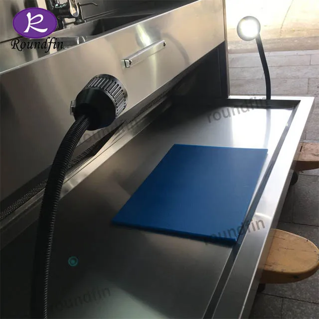 Патология рабочая станция сталь workbench kit лабораторная мебель