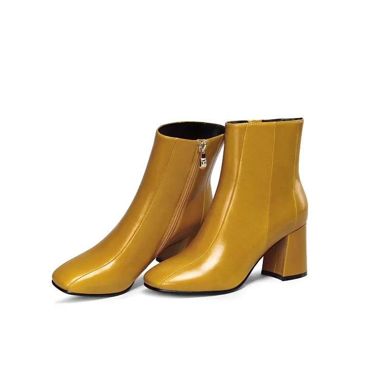 High quality boots 2017 women shoes brown suede pointed toe ankle lace up boots