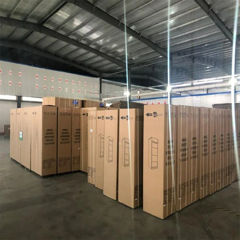 Factory direct supply commerical fridge