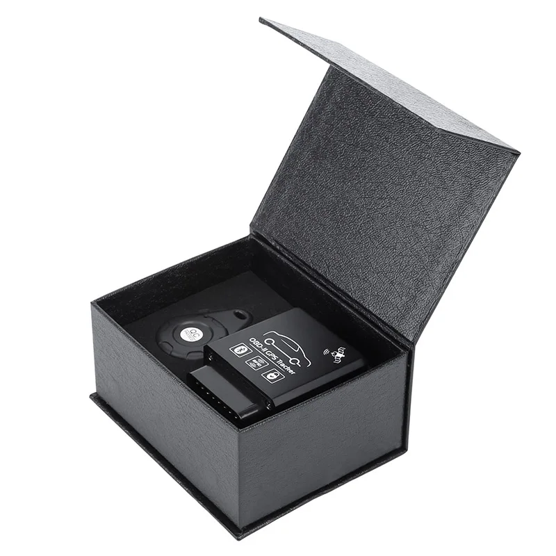 TK428 4G gps tracker support RFID for vehicle CANBUS reading error code diagnostic gps tracking device with free Android IOS APP