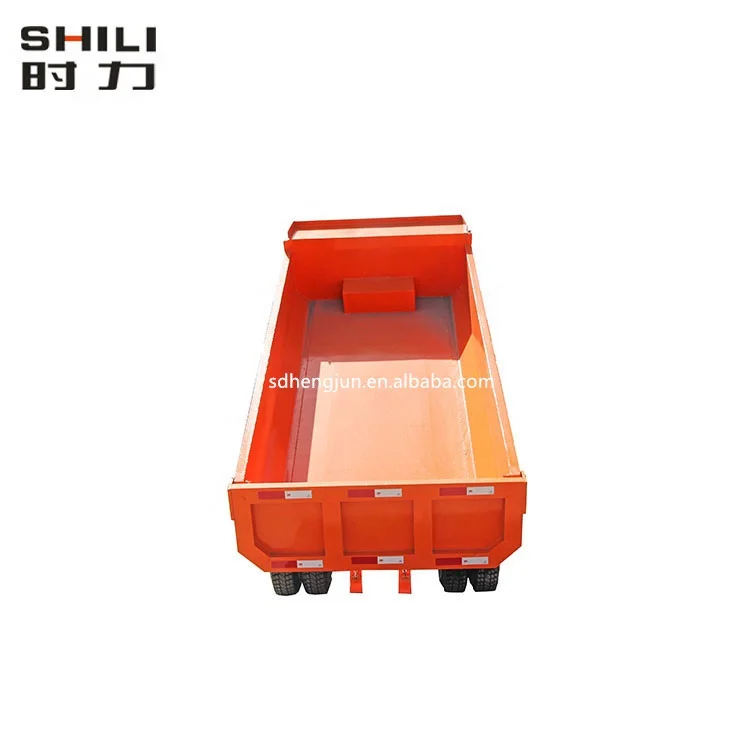 SL Truck  Diesel Dumper/ Mining Dump Truck