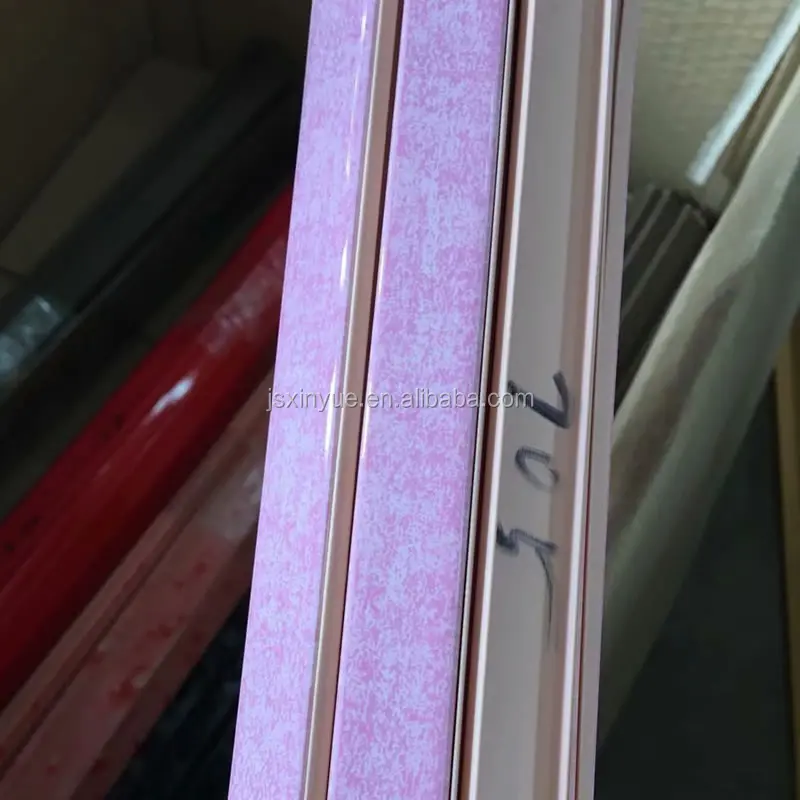 16mm 20mm 22mm 25mm u channel edg trim plastic edge trim pvc u channel strip aluminium no MOQ free sample in China and India