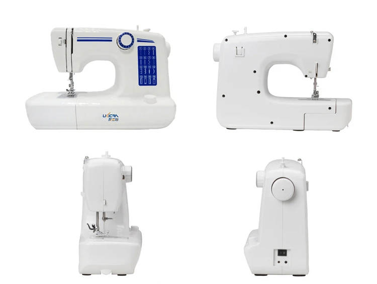 ukicra household  mini  sewing machines with good quality