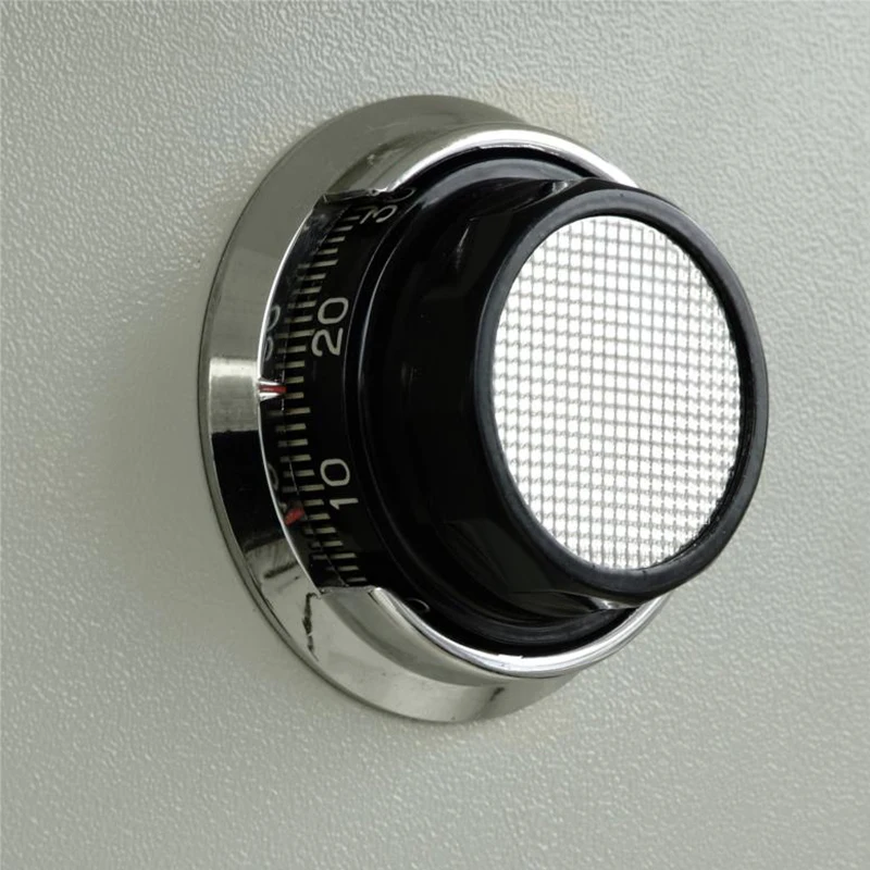 Golden Knight 2 hours 4 drawers fire cabinet fireproof file cabinet for  office furniture cabinet