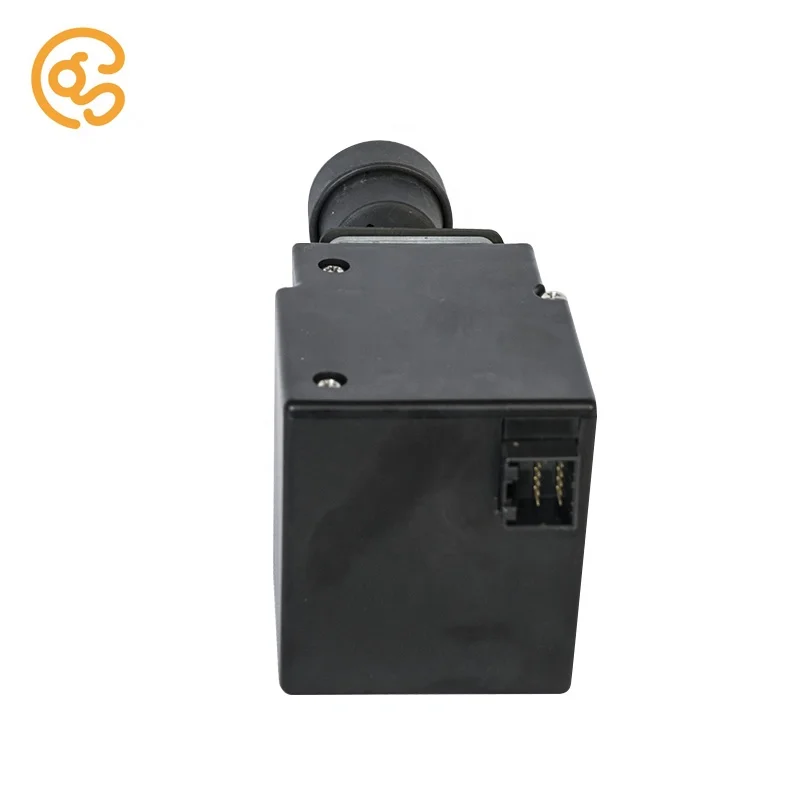 HJ20 Hand Grip Single-Axis industrial controller for construction vehicle, electrical and electrohydraulic control system