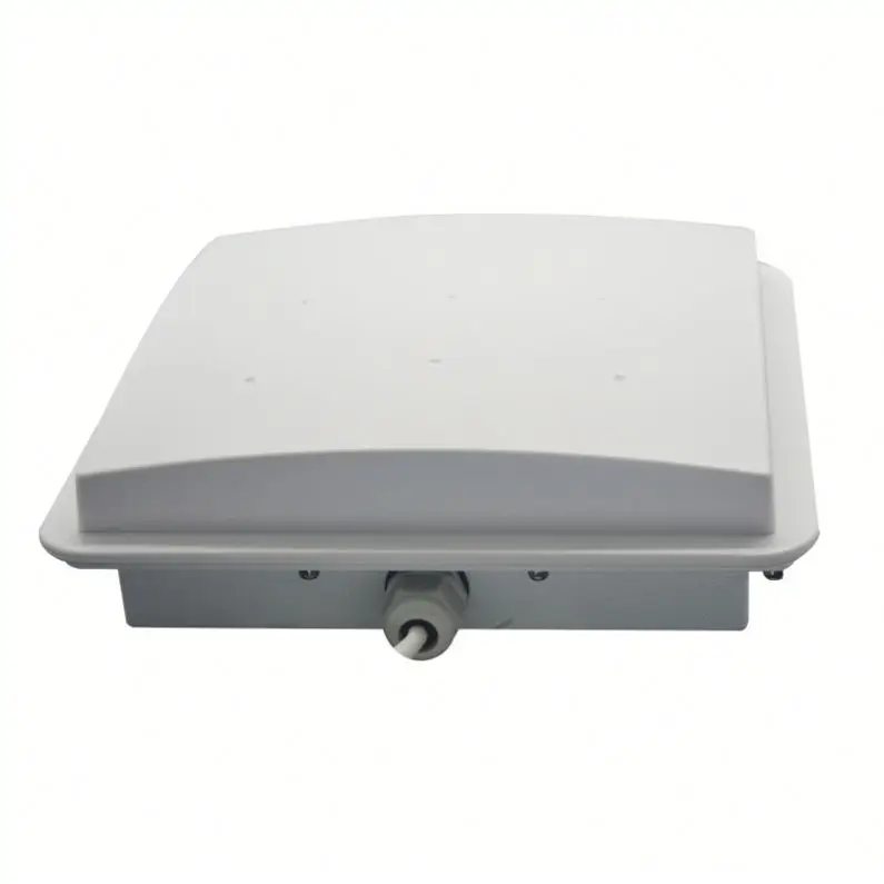Хорошие продажи автомобиль отслеживания Uhf Rfid считыватель длинные 30 м Диапазон