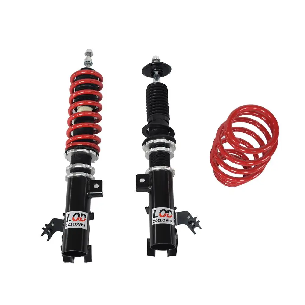 China factory wholesale best quality diesel engine parts Shock Absorber IS250 IS350