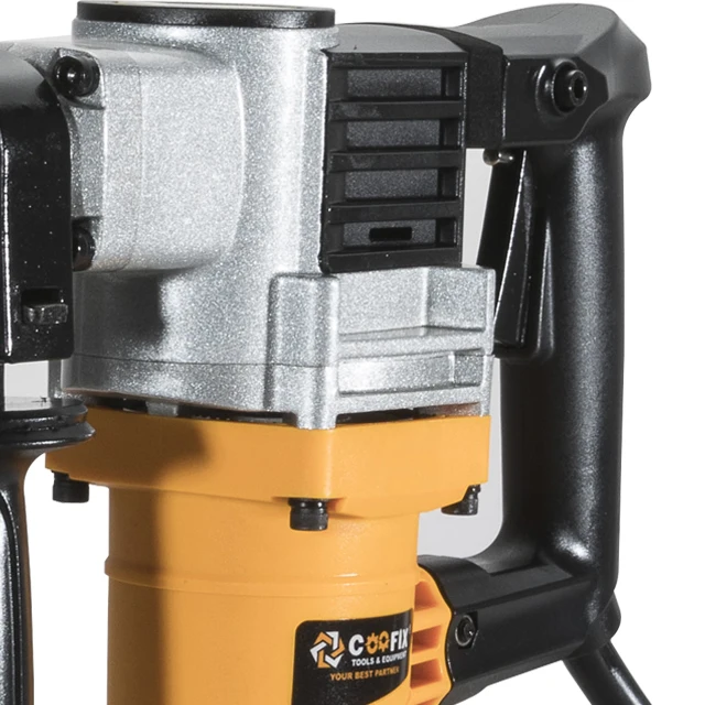 
COOFIX 1300w electric portable wholesale hammer demolition China and in stock demolition hammer drill 