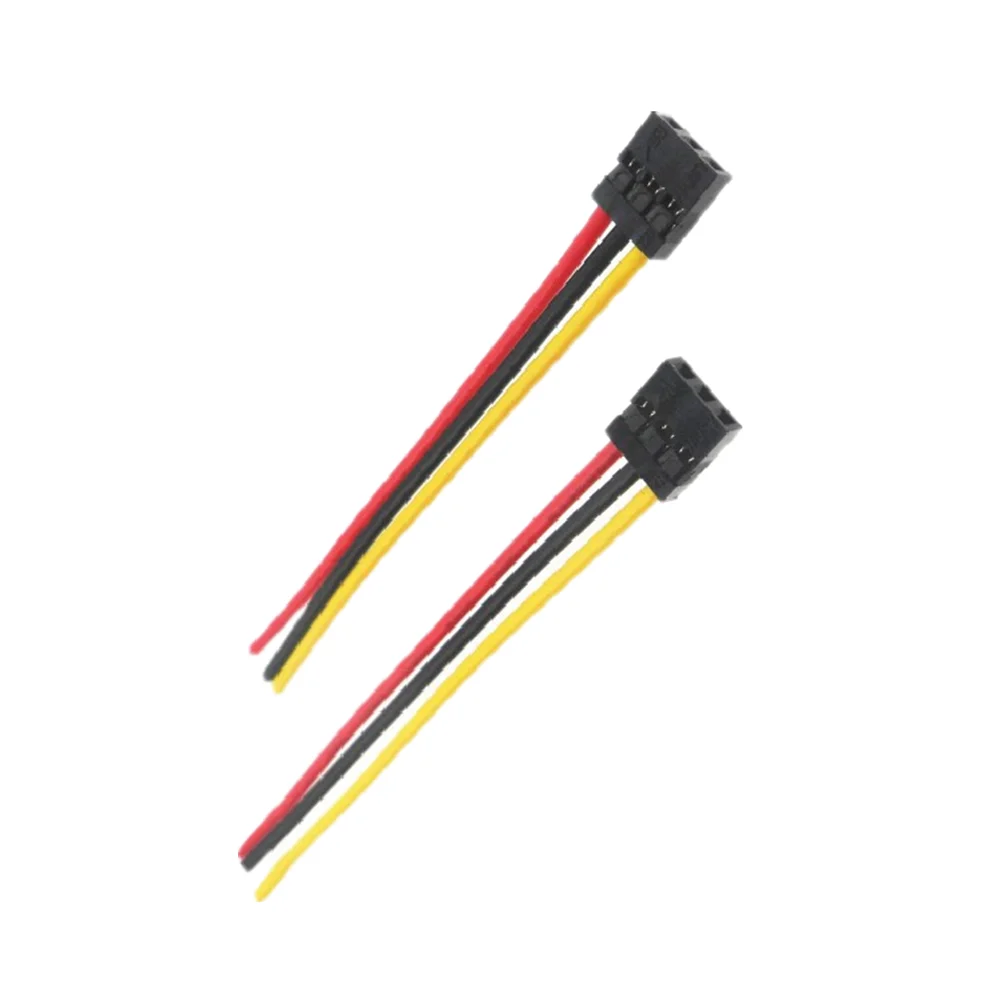 Разъемы dupont 2,0 мм, соединитель molex ph2.0, жгут проводов molex
