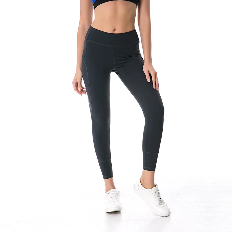 Athletic Tights Womens Wholesale Sports Leggings Ladies Girls Fitness Wear