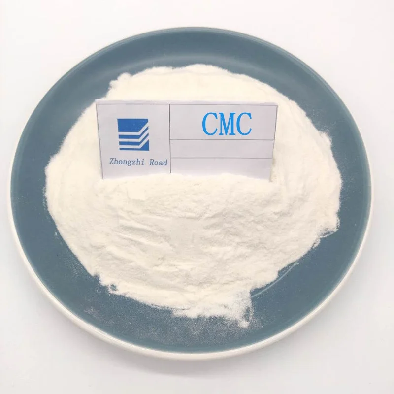 chemical raw material cmc carboximetil celulosa