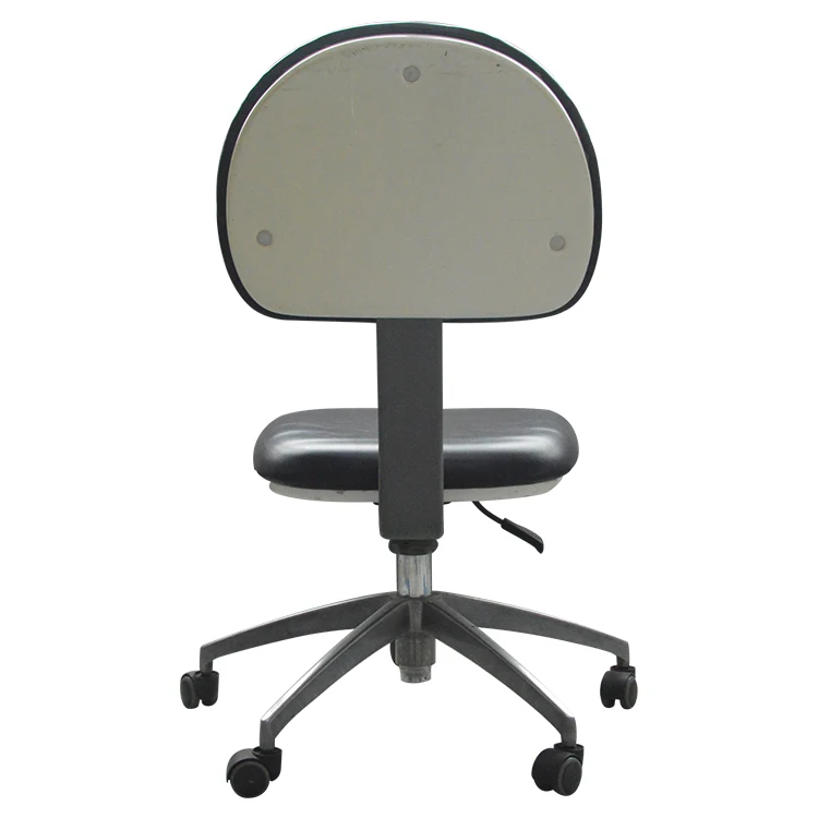 Hospital Chair High Back Cahir/behandelstoel/medical Stool Stool Color Foshan Hospital Furniture Synthetic Leather