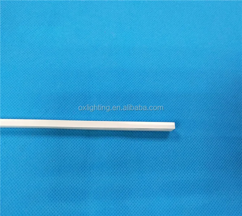 Led Strip Silicone 6MM 3528 Silicone Cover Led Strip Light for Flexible Strip