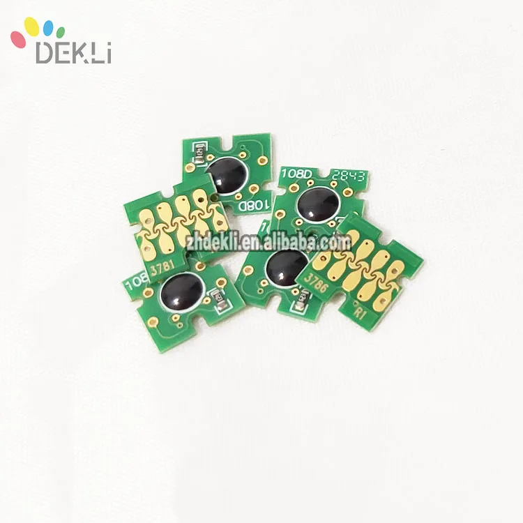 T3791 Ciss auto reset chip for Epson XP8500 XP15000 unlimited ciss auto Reset chip