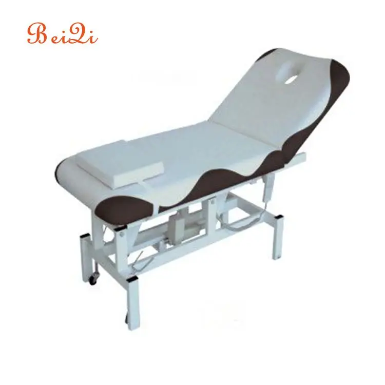 
Cheap microblading bed wholesale with massage used spa beauty salon equipment 