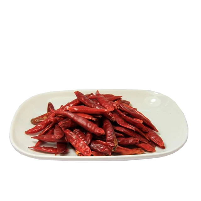 
Cheap Factory Price Best high quality pepper dried red chili 