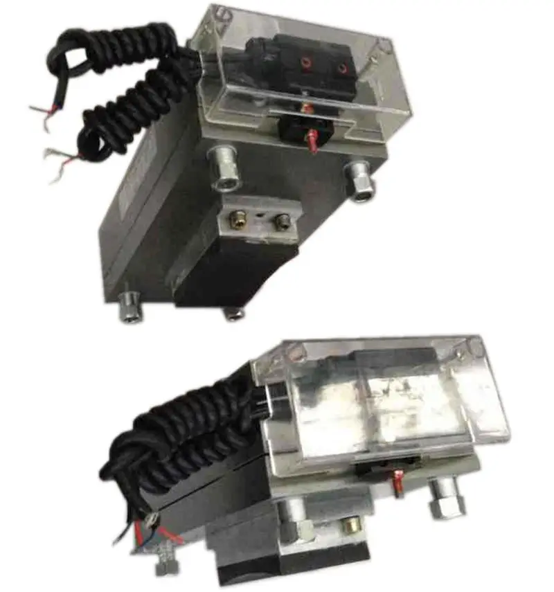 800kg construction hoist lifts motor brake elevator brake