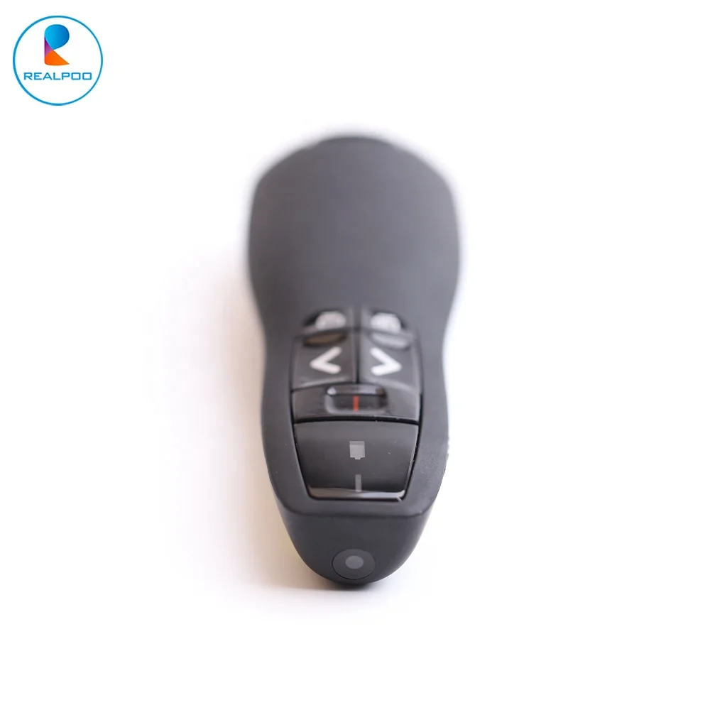 R400 беспроводной Презентер PPT USB слайдер-переходник беспроводная мышь лазерная ручка-указатель