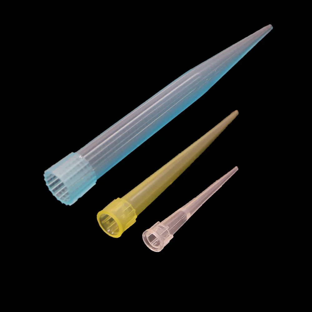 
200ul tips for gilson 