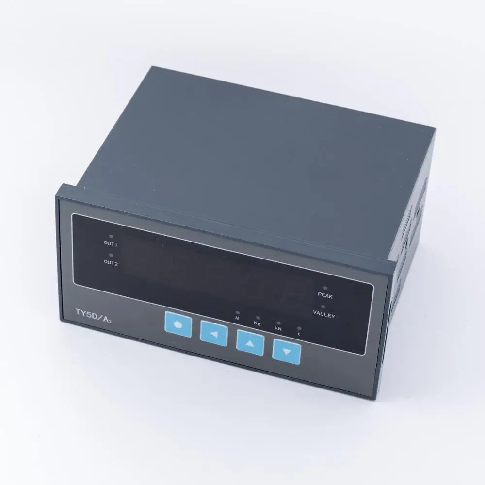 TY5D Guaranteed quality electronic scale weight indicator weighing indicator