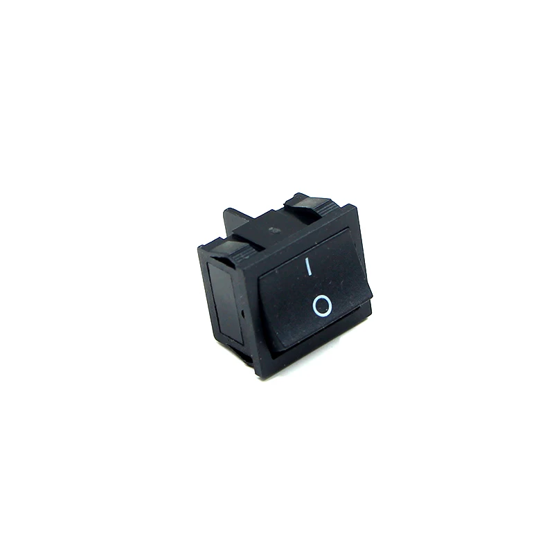 Double Pole Leci 4 Pin ON OFF RS601 Rocker Switch