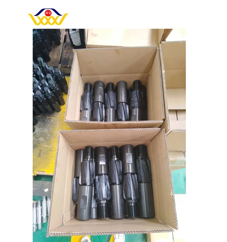 
Artificial Sucker Rod centralizers Rod Guide 