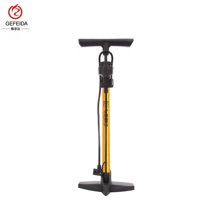 New Wholesale Cheap Bicycle Accessories Bike Hand Air Pump Bicycle Hand Pump