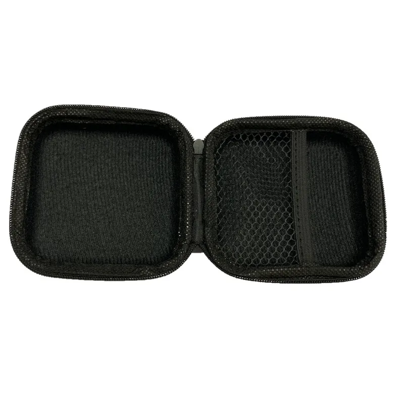 Factory Electronic hard shell customized eva protective tool case Headphone Carrying EVA Tool small eva hard shell case