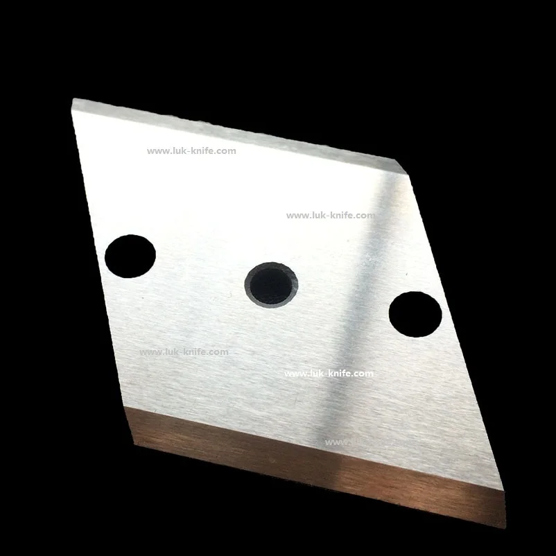 Супер качество OEM ASP60 Гала гранул лезвие