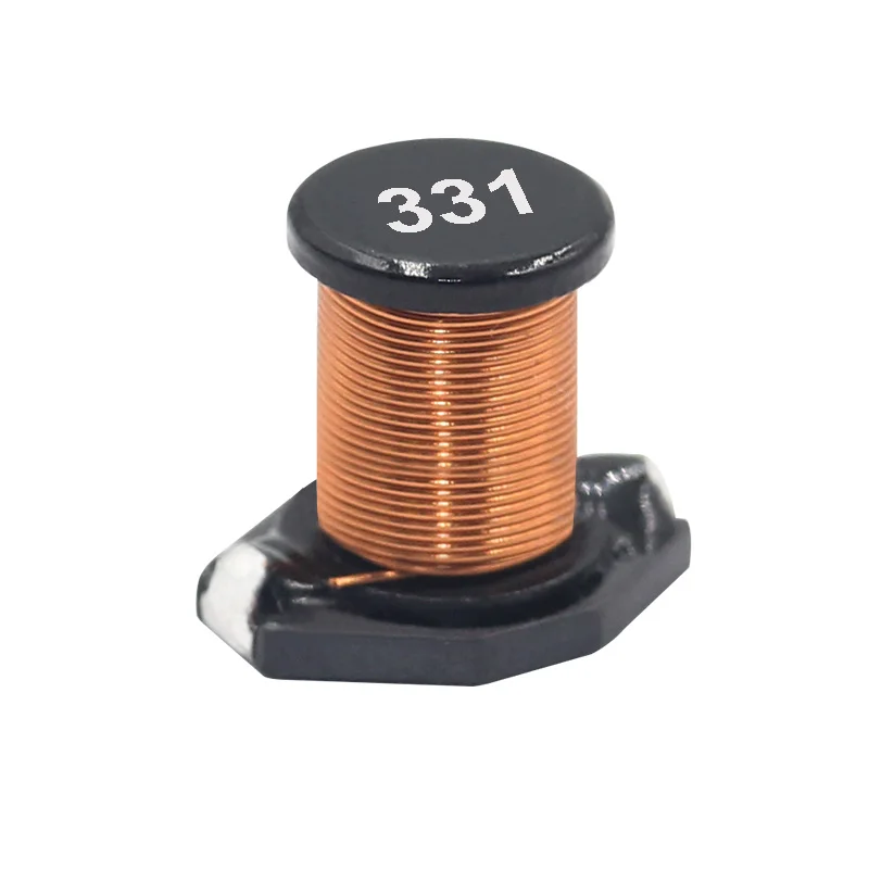 Горячая распродажа Качество высоты 0.68Uh/40Uh индуктор