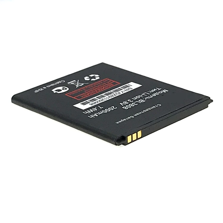 Лучший Шэньчжэнь Производитель Оригинальный сотовый телефон батареи для Fly BL3808 замена батареи