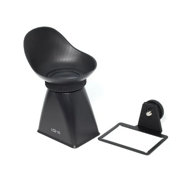 
For any CANON NIKON DSLR 3