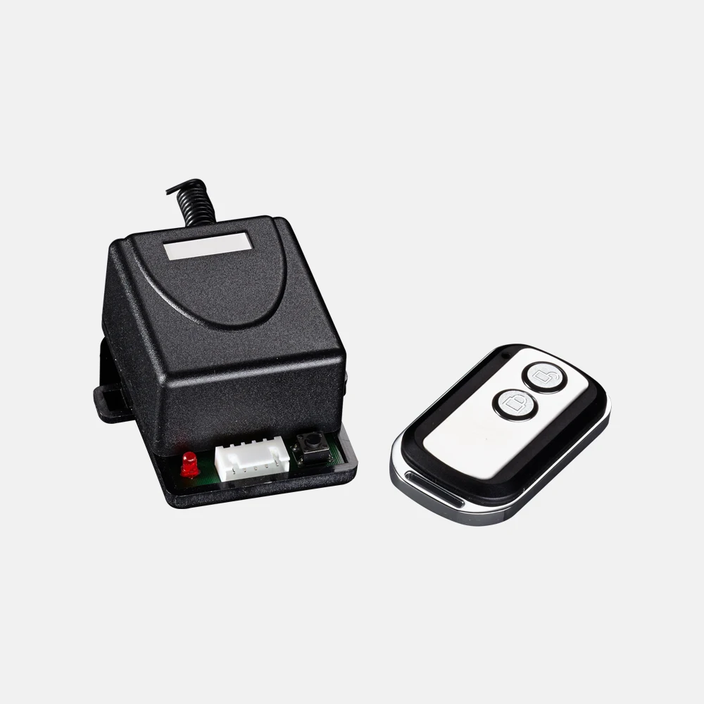 Пульт дистанционного управления для парковки на расстоянии передачи 50 м