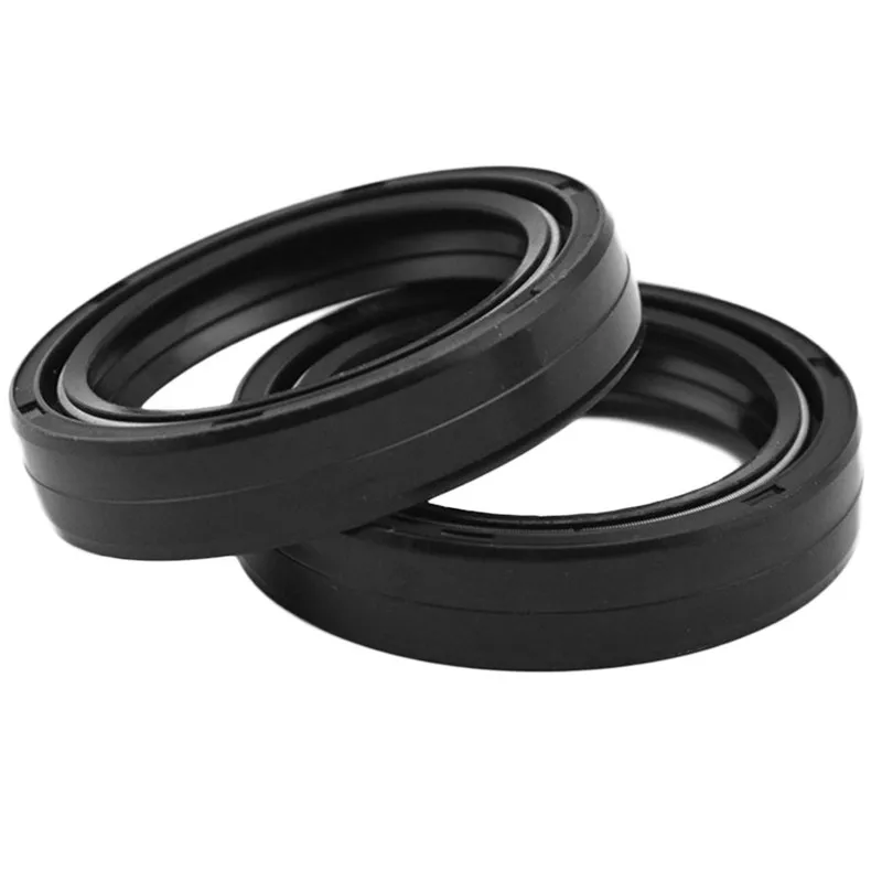 26*37*10.5 Motorcycle Motorbike Shock Absorber Front Fork Damper Oil Seal & Dust Seal For YAMAHA PW80 TTR90 TTR90E YZ50 YZ60