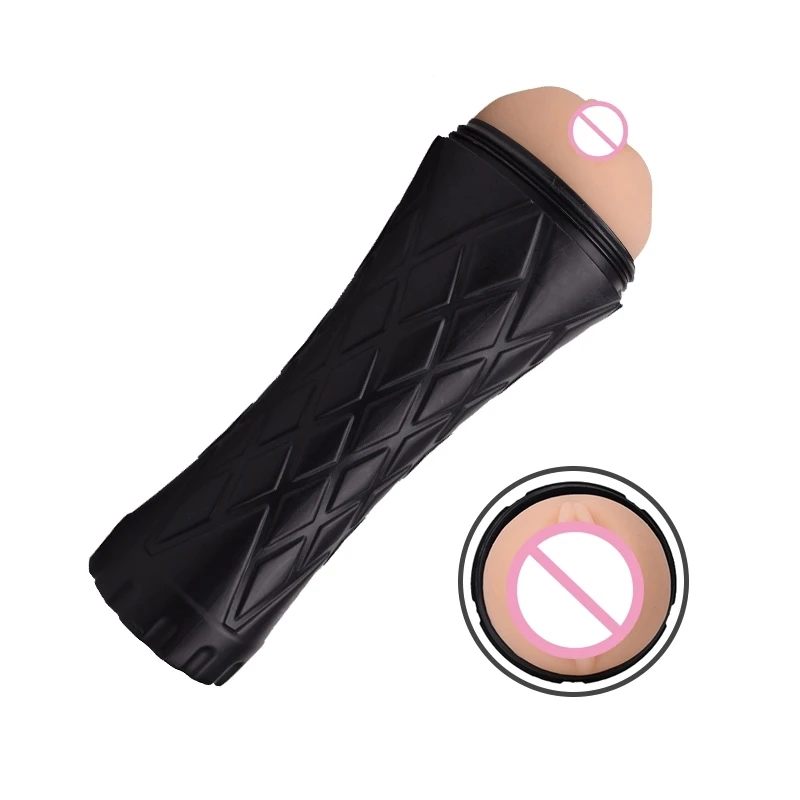 Self Pleasure  Adult Male Sex Products Of Artificial Vagina Pussy Sex Toys For Male Masturbating Cup For Men Penis