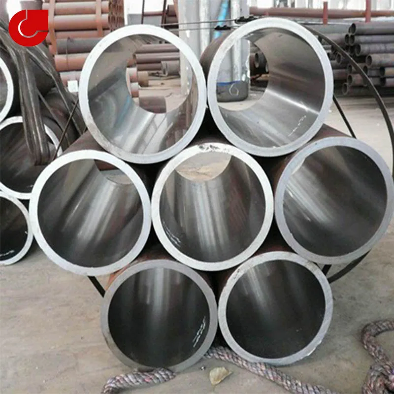 BKS Finished Cylinder Tube Hydraulic Cylinder Honed Tube