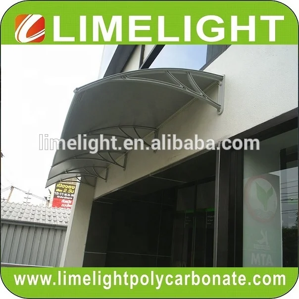Навес из поликарбоната, навес для двери, наборы для творчества, навес из поликарбоната, навес из поликарбоната, навес от солнца и дождя