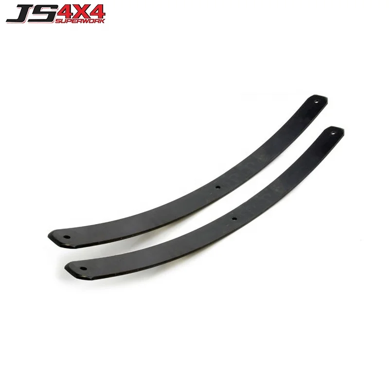 Js4x4 стальной пружинный подъемник для hilux vigo