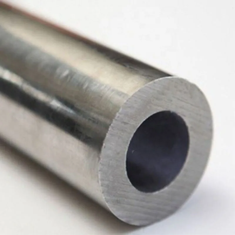 SAE1020 Precision Seamless Steel Pipe For Machine